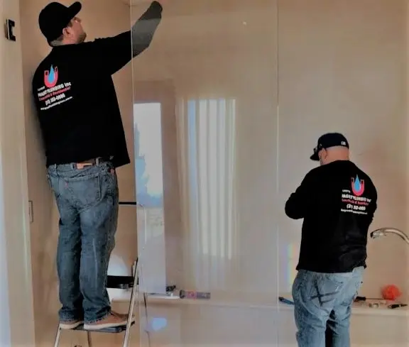 Professional plumbing installation for Leak Detection in Tri-S Village Estates